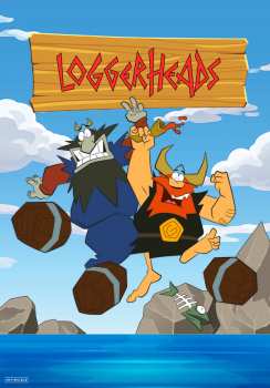 Album Feature Film: Loggerheads