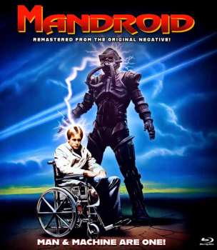 Album Feature Film: Mandroid