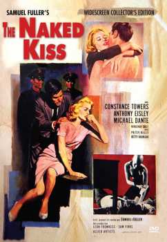 Album Feature Film: Naked Kiss
