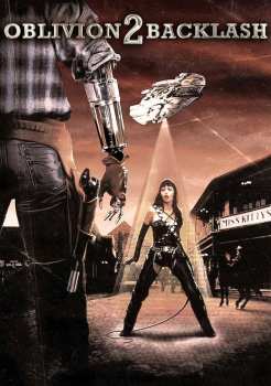 Album Feature Film: Oblivion 2: Backlash