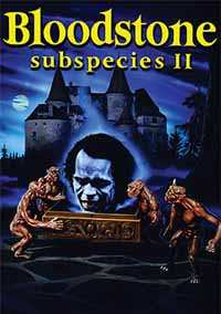 Album Feature Film: Subspecies Ii: Bloodstone