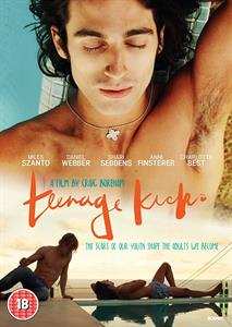 Album Feature Film: Teenage Kicks