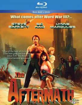 Album Feature Film: The Aftermath