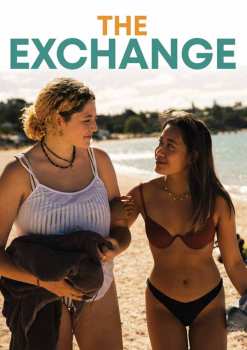 Album Feature Film: The Exchange