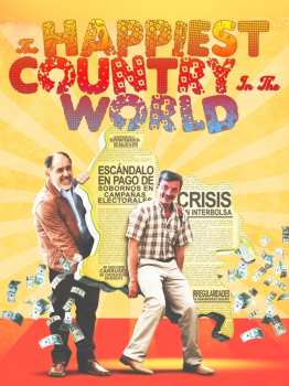Album Feature Film: The Happiest Country In The World