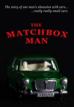 DVD Feature Film: The Matchbox Man