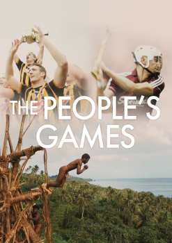 DVD Feature Film: The People's Games