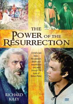 DVD Feature Film: The Power Of The Resurrection