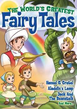 Album Feature Film: World's Greatest Fairy Tales