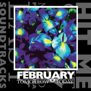 CD February: Tomorrow Is Today