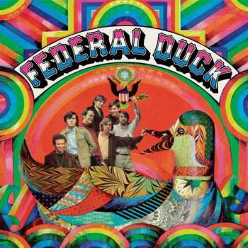 Album Federal Duck: Federal Duck