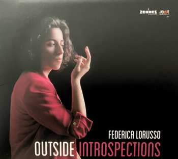 Album Federica Lorusso: Outside Introspections