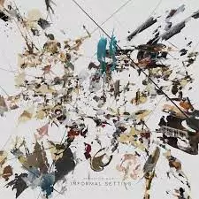 Federico Nuti: Informal Setting