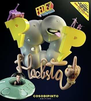 Album Fedez: Pop-Hoolista