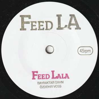SP Feed LA: Cihangir / Feed Lala LTD