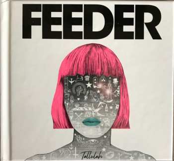 CD Feeder: Tallulah DLX