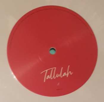 LP Feeder: Tallulah LTD | CLR