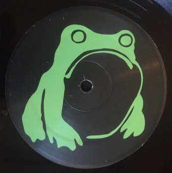 LP feedtime: Gas