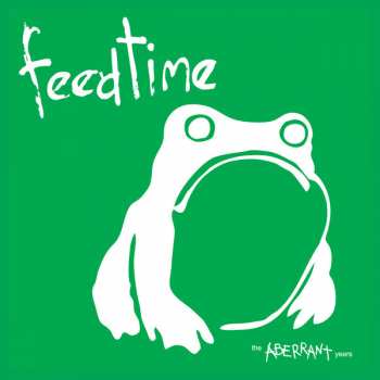 4LP/Set di cofanetti feedtime: The Aberrant Years LTD