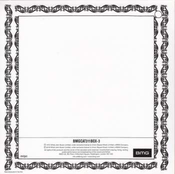 10SP/Set di cofanetti Slade: Feel The Noize The Singlez Box! LTD