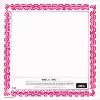 10SP/Set di cofanetti Slade: Feel The Noize The Singlez Box! LTD