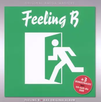 Feeling B: Hea Hoa Hoa Hea Hea Hoa