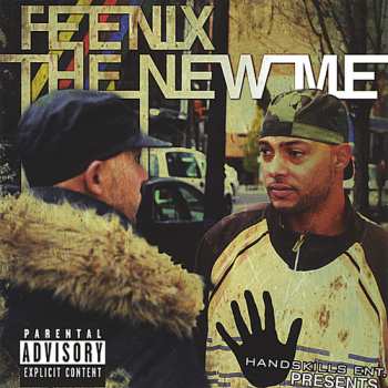 Album Feenix: The New Me