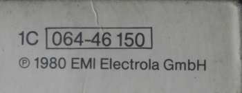 LP Fehlfarben: Monarchie Und Alltag