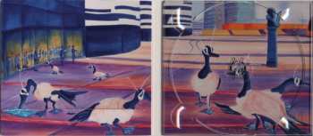 CD Fehlfarben: Über ... Menschen