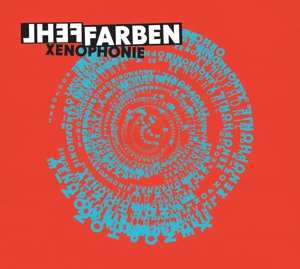 LP Fehlfarben: Xenophonie