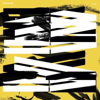 2LP Feiertag: Roots