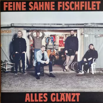 Feine Sahne Fischfilet: Alles Glänzt