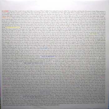 LP Feist: The Reminder CLR