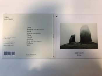 CD Fejká:  Reunion