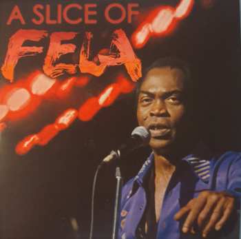 29CD/DVD/Set di cofanetti Fela Kuti: The Complete Works Of Fela Anikulapo-Kuti DLX | LTD