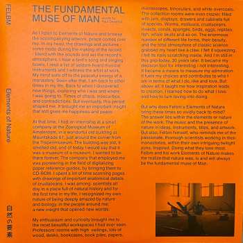 2LP Felbm: Elements of Nature