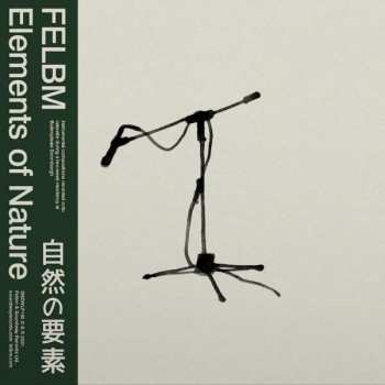 2LP Felbm: Elements of Nature