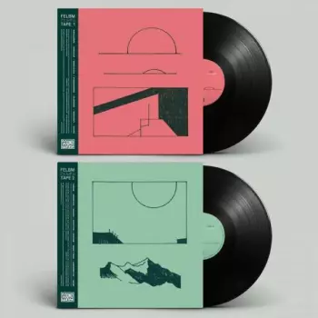 Tape 1 / Tape 2