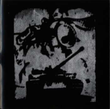 CD Feldgrau: Mechanized Misanthropy