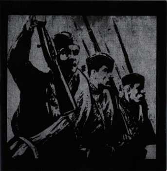CD Feldgrau: Mechanized Misanthropy