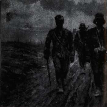 CD Feldgrau: Mechanized Misanthropy