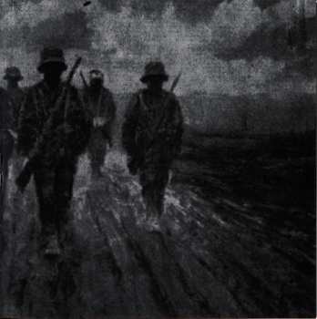 CD Feldgrau: Mechanized Misanthropy