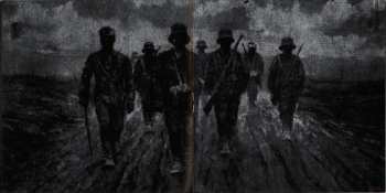 CD Feldgrau: Mechanized Misanthropy