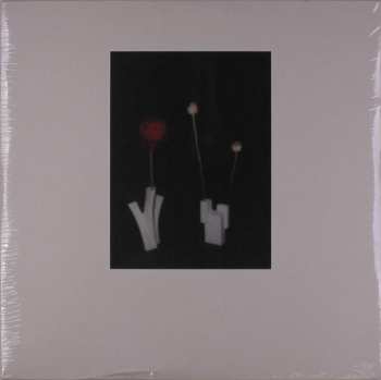 2LP Félicia Atkinson: The Flower And The Vessel