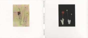 CD Félicia Atkinson: The Flower And The Vessel