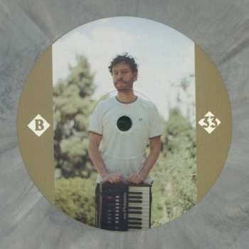 LP Felipe Gordon: Keepin' It Jazz EP CLR
