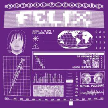 LP Felix: Tranquilizer