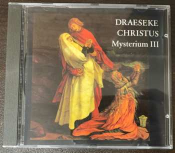 5CD Felix Draeseke: Christus
