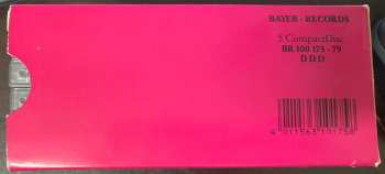 5CD Felix Draeseke: Christus