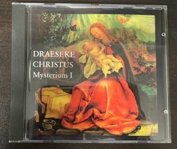 5CD Felix Draeseke: Christus